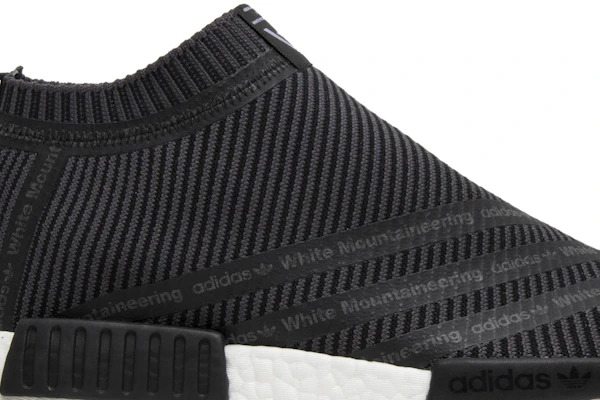 아디다스 NMD 시티삭 화이트 마운티니어링 S80529 Order 아디다스 NMD 시티삭 화이트 마운티니어링 S80529