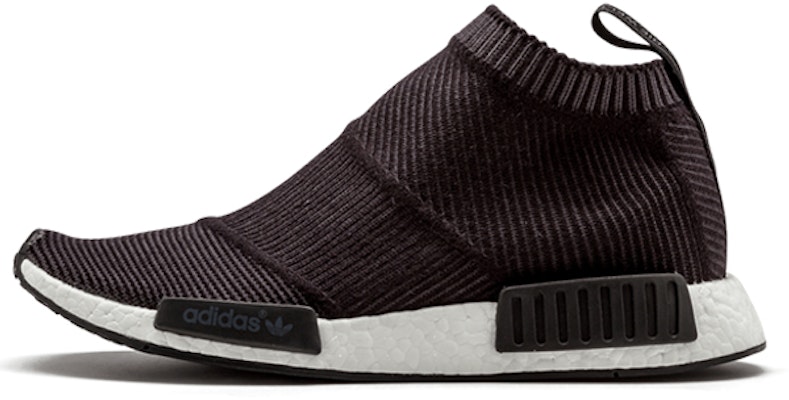 adidas NMD City Sock Winter Wool Black S32184 Buy adidas NMD City Sock Winter Wool Black S32184