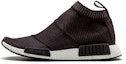 Buy 아디다스 NMD 시티삭 윈터ウール 블랙 (Adidas NMD City Sock Winter Wool Black) S32184