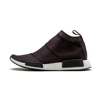 adidas NMD City Sock Winter Wool Black