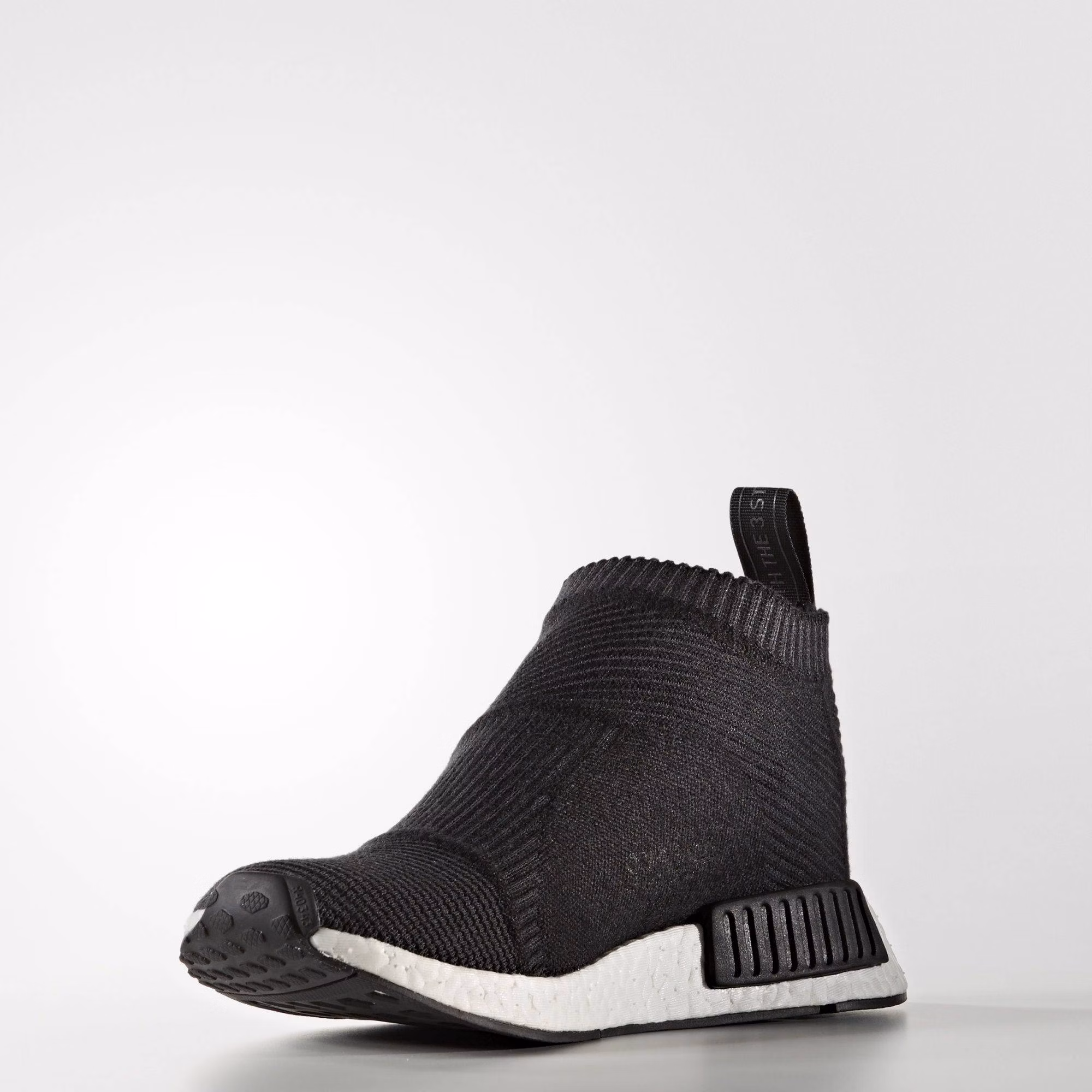 Adidas nmd city sock winter wool sale