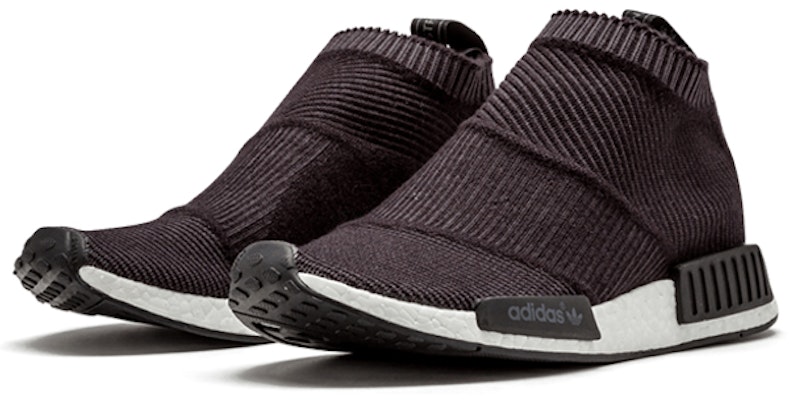 adidas NMD City Sock Winter Wool Hitam S32184 Order adidas NMD City Sock Winter Wool Hitam S32184