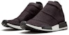 아디다스 NMD 시티삭 윈터ウール 블랙 (Adidas NMD City Sock Winter Wool Black) S32184