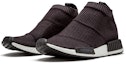 Order 아디다스 NMD 시티삭 윈터ウール 블랙 (Adidas NMD City Sock Winter Wool Black) S32184