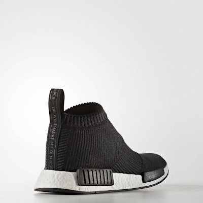 adidas NMD City Sock Winter Wool Black S32184 S32184 Novelship