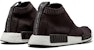 아디다스 NMD 시티삭 윈터ウール 블랙 (Adidas NMD City Sock Winter Wool Black) S32184