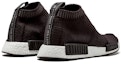 Lookbook 아디다스 NMD 시티삭 윈터ウール 블랙 (Adidas NMD City Sock Winter Wool Black) S32184