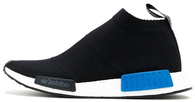 adidas NMD_CS1 'Core Black' S79152 - Hitam Asas Buy adidas NMD_CS1 'Core Black' S79152 - Hitam Asas