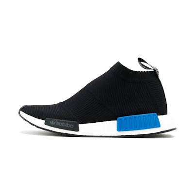 adidas NMD_CS1 'Core Black'