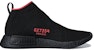 아디다스 NMD_CS1 쇼크 레드 G27354