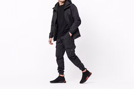 Order adidas originals NMD_CS1 Primeknit 黑粉