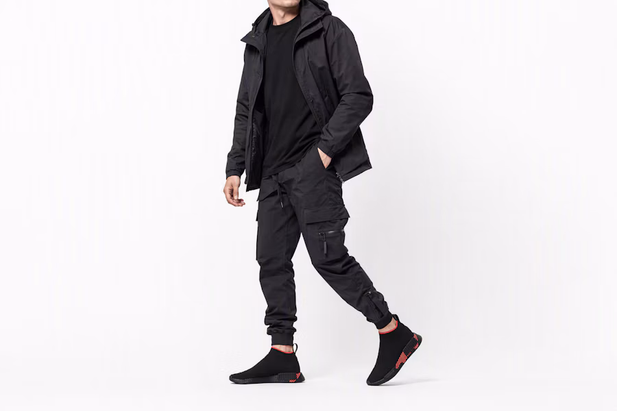 adidas originals NMD_CS1 Primeknit 黑粉 Order adidas originals NMD_CS1 Primeknit 黑粉