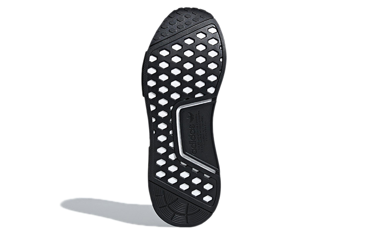 Sizing adidas originals NMD_CS1 Primeknit 黑粉