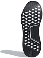 Sizing adidas originals NMD_CS1 Primeknit 黑粉