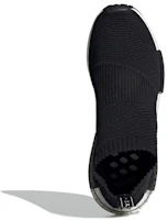 Shop adidas originals NMD CS1 PK Boost 減震防滑 低幫 生活休閒鞋 男款 黑白
