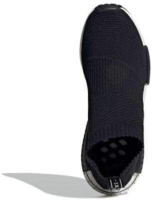adidas originals NMD CS1 PK Boost 減震防滑 低幫 生活休閒鞋 男款 黑白 Shop adidas originals NMD CS1 PK Boost 減震防滑 低幫 生活休閒鞋 男款 黑白
