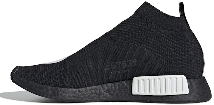 adidas NMD CS1 Bold Branding Black EG7539 Buy adidas NMD CS1 Bold Branding Black EG7539