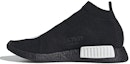 Buy 아디다스 NMD CS1 볼드 브랜딩 블랙 EG7539