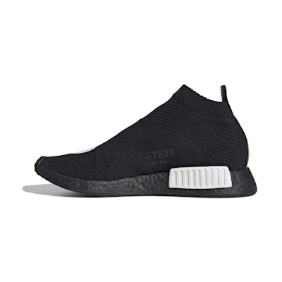 adidas NMD CS1 Bold Branding Black
