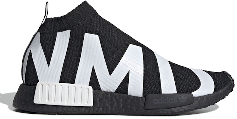 adidas NMD CS1 Bold Branding Black EG7539 Order adidas NMD CS1 Bold Branding Black EG7539