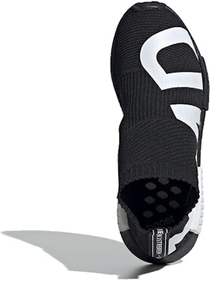 adidas NMD CS1 Bold Branding Black EG7539 Purchase adidas NMD CS1 Bold Branding Black EG7539