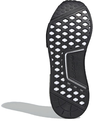 アディダス NMD CS1 ボールド ブラック EG7539 Details for アディダス NMD CS1 ボールド ブラック EG7539
