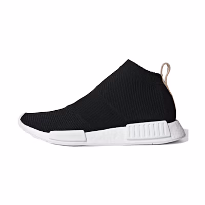 adidas NMD_CS1 Luxe 'Core Black'