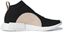 Order adidas NMD_CS1 Luxe 'Core Black' AQ0948 - Hitam Asas