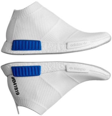 adidas NMD_CS1 PK 'Archive Oddities' (ComplexCon Exclusive) B41819 Lookbook adidas NMD_CS1 PK 'Archive Oddities' (ComplexCon Exclusive) B41819