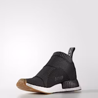 adidas NMD_CS1 PK 'Black Gum' BA7209 adidas NMD_CS1 PK 'Black Gum' BA7209