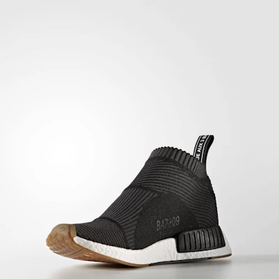adidas NMD_CS1 PK 'Hitam Gum' BA7209 Buy adidas NMD_CS1 PK 'Hitam Gum' BA7209