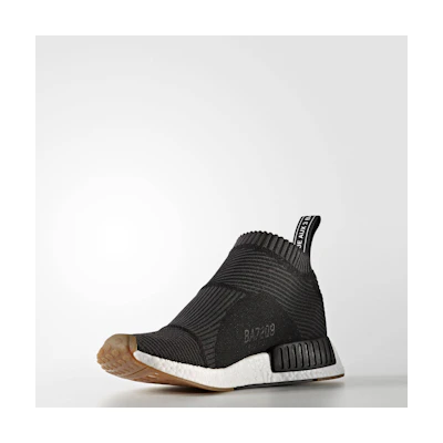 adidas NMD_CS1 PK 'Black Gum'