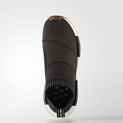 adidas NMD_CS1 PK 'Hitam Gum' BA7209 Order adidas NMD_CS1 PK 'Hitam Gum' BA7209