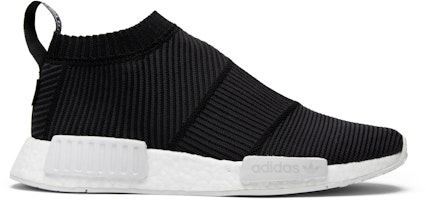 adidas NMD_CS1 PK 'Gore-Tex Black' BY9405 adidas NMD_CS1 PK 'Gore-Tex Black' BY9405
