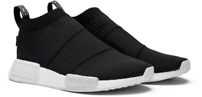 Cheap Adidas NMD_CS1 PK 'Gore-Tex 黑色' BY9405