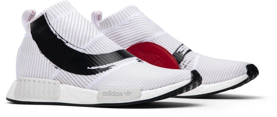 adidas NMD_CS1 PK 'Koi Fish' BB9260 Cheap adidas NMD_CS1 PK 'Koi Fish' BB9260