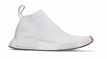 adidas NMD_CS1 PK 'White Gum' BA7208 adidas NMD_CS1 PK 'White Gum' BA7208