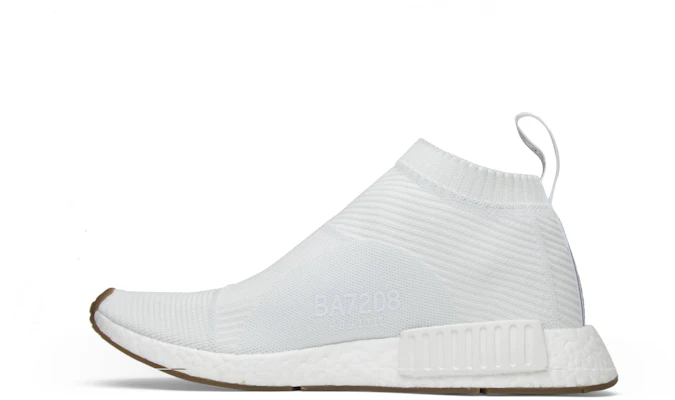愛迪達 NMD_CS1 PK '白色膠底' BA7208 Lookbook 愛迪達 NMD_CS1 PK '白色膠底' BA7208