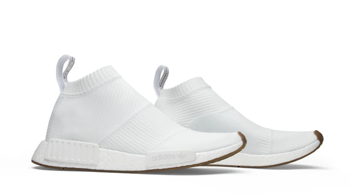 愛迪達 NMD_CS1 PK '白色膠底' BA7208 Cheap 愛迪達 NMD_CS1 PK '白色膠底' BA7208