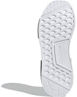 Details for 愛迪達 NMD_CS1 Primeknit『NMD印花 - 白色』EG7538