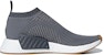 adidas NMD_CS2 'Kelabu' D96742