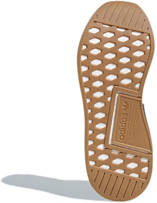 adidas NMD_CS2 'Grey' D96742 Details for adidas NMD_CS2 'Grey' D96742