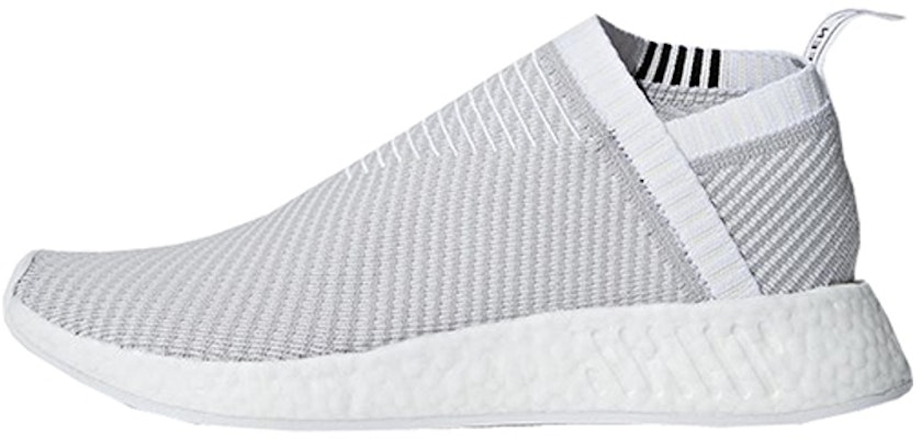adidas NMD CS2 Cloud White 'Grey' Two D96743 Buy adidas NMD CS2 Cloud White 'Grey' Two D96743