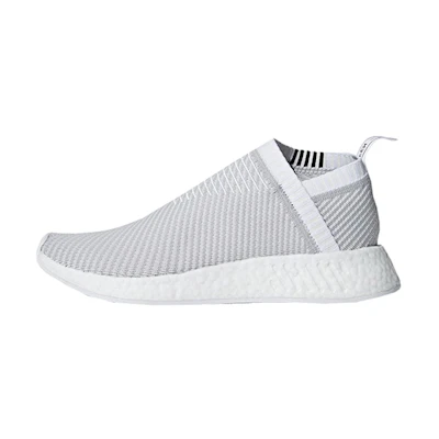adidas NMD CS2 Cloud White 'Grey' Two