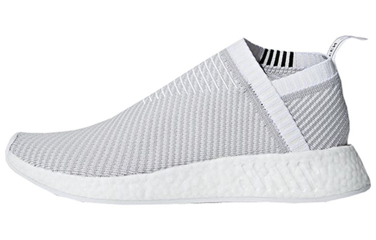 adidas NMD CS2 Cloud White 'Grey' Two D96743