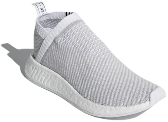 アディダス NMD CS2 クラウドホワイト グレー D96743 Order アディダス NMD CS2 クラウドホワイト グレー D96743