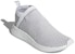 adidas NMD CS2 Cloud White 'Kelabu' Dua D96743