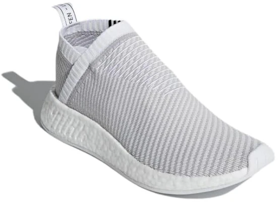 adidas NMD CS2 Blanc Nuage ''Gris'' Two D96743 Order adidas NMD CS2 Blanc Nuage ''Gris'' Two D96743