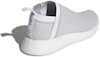 Lookbook adidas NMD CS2 Cloud White 'Kelabu' Dua D96743