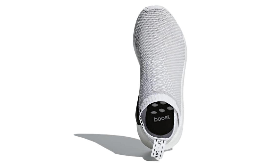 Shop adidas NMD CS2 Blanc Nuage ''Gris'' Two D96743